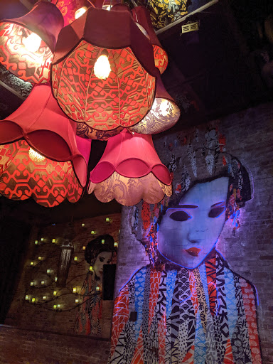 Night Club «TAO Downtown Nightclub», reviews and photos, 369 W 16th St, New York, NY 10011, USA