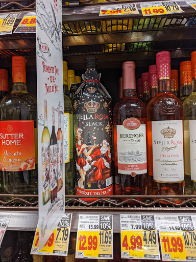 Grocery Store «Quality Food Center», reviews and photos, 926 164th St SE, Mill Creek, WA 98012, USA