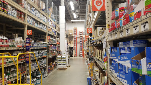 Home Improvement Store «The Home Depot», reviews and photos, 111 Jericho Turnpike, Syosset, NY 11791, USA