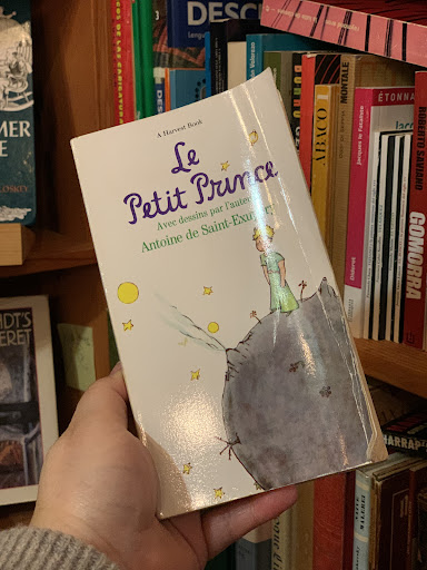 Used Book Store «Old Capitol Books», reviews and photos, 559 Tyler St, Monterey, CA 93940, USA