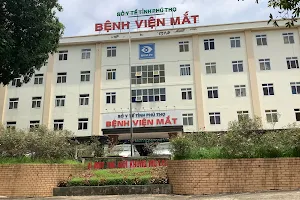 Bệnh viện Mắt Phú Thọ image