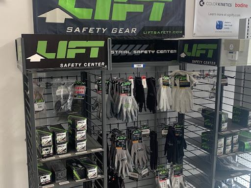 Electrical Supply Store «Dealers Electrical Supply», reviews and photos, 713 N Beach St, Fort Worth, TX 76111, USA