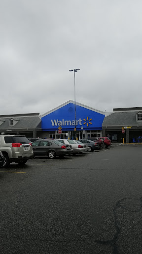 Walmart, 840 Post Rd, Warwick, RI 02888, USA, 