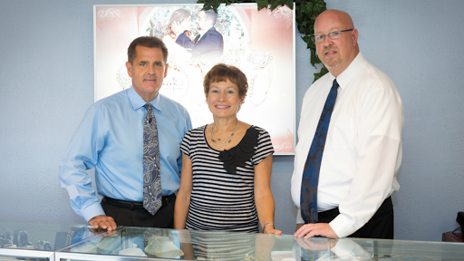 Jeweler «Heritage Jewelers», reviews and photos, 1115 E 9th St, Lockport, IL 60441, USA