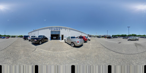 Ford Dealer «Kindle Ford-Lincoln, Inc.», reviews and photos, 525 Stone Harbor Blvd, Cape May Court House, NJ 08210, USA