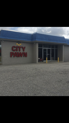 Pawn Shop «City Pawn Shop», reviews and photos, 4501 Atlanta Hwy, Montgomery, AL 36109, USA