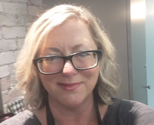 Beauty Salon «Jordan Scott Salon», reviews and photos, 30 W Main St, Cartersville, GA 30120, USA