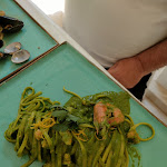 Photo n°2 de l'avis de Carmine.a fait le 12/06/2022 à 14:01 sur le  Ristorante La Villetta à Formia