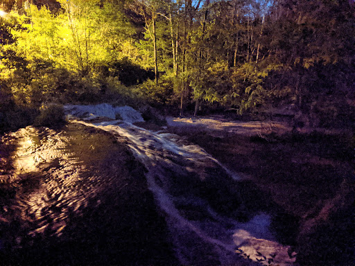 Nature Preserve «Thistlethwaite Falls», reviews and photos, 65 Waterfall Rd, Richmond, IN 47374, USA