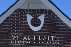 Vital Health Massage Therapy image