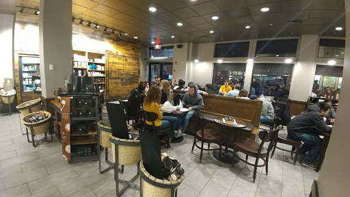 Coffee Shop «Starbucks», reviews and photos, 40 W Park Pl, Morristown, NJ 07960, USA