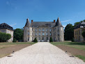 Château d'Hénonville Hénonville