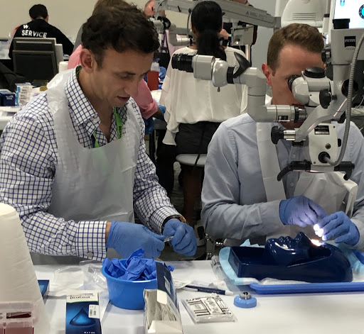 LASIK Surgeon «Loden Vision Centers», reviews and photos, 2501 21st Ave S, Nashville, TN 37212, USA