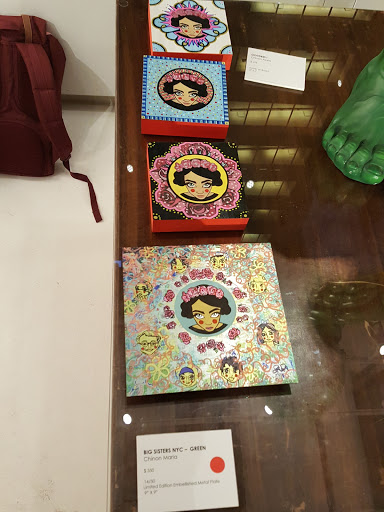 Art Gallery «World Trade Gallery», reviews and photos, 120 Broadway, New York, NY 10271, USA