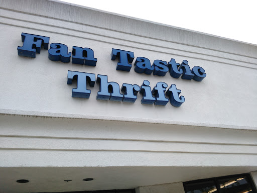 Thrift Store «Fan Tastic Thrift Store», reviews and photos, 1914 W Main St, Richmond, VA 23220, USA