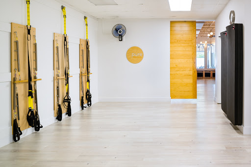 Pilates Studio «Pure Body Studio», reviews and photos, 3865 Bellaire Blvd, Houston, TX 77025, USA