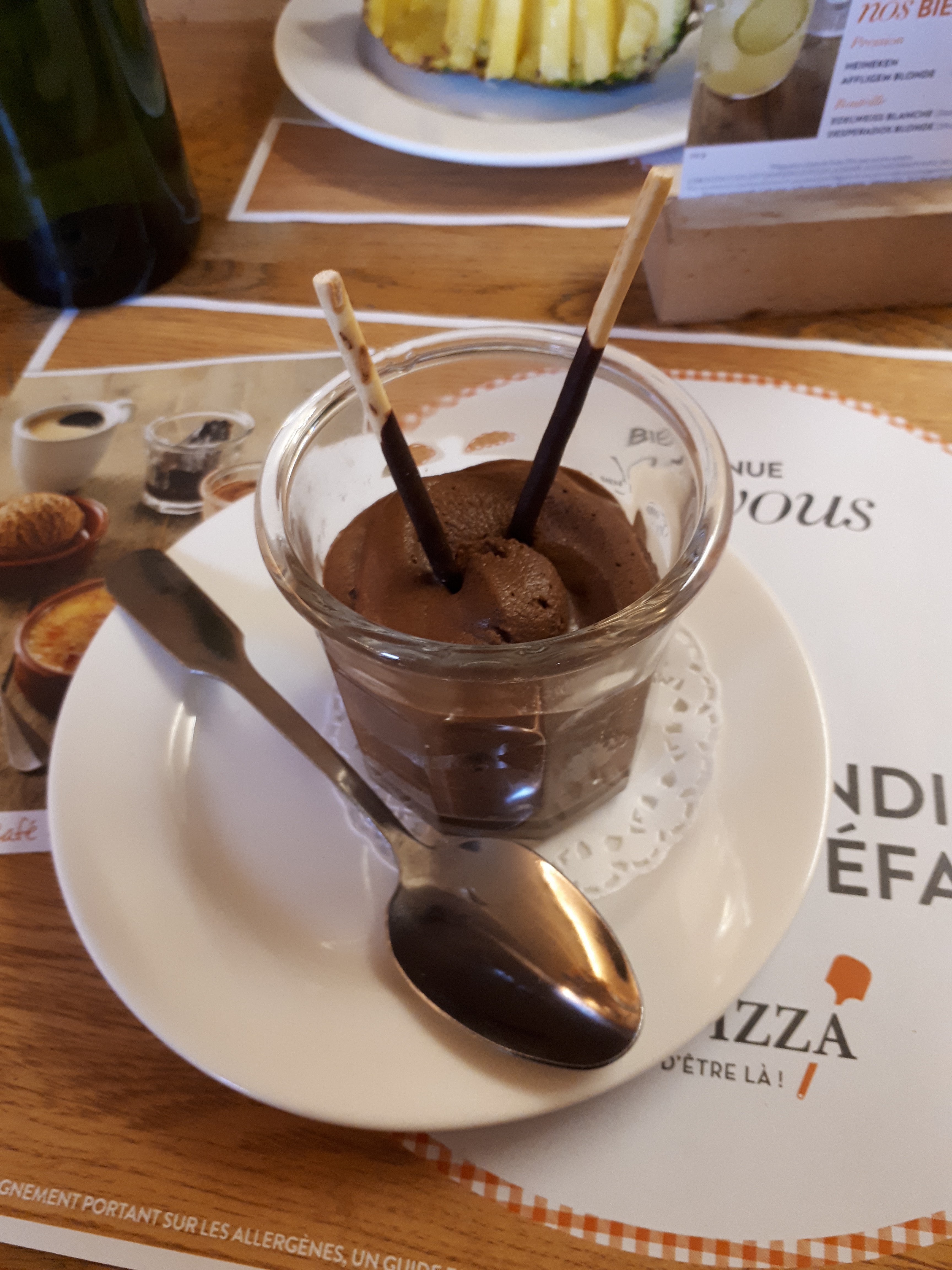 Photo n° 2 de l'avis de Nanaki. fait le 29/01/2019 à 00:39