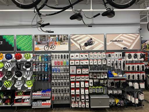Bicycle Store «Bicycles Plus», reviews and photos, 7015 Snider Plz # 200, Dallas, TX 75205, USA