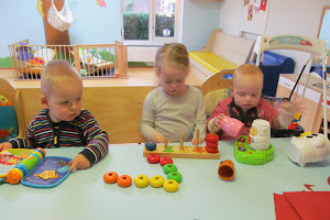 Kindercentrum Broekie; Kinderopvang, locatie kinderdagverblijf & BSO
