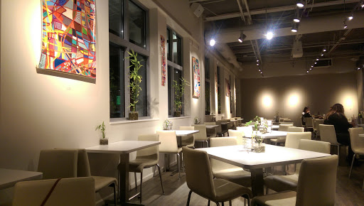 Health Food Store «The Mustard Seed Market and Cafe», reviews and photos, 867 W Market St, Akron, OH 44303, USA