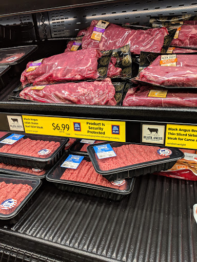 Supermarket «ALDI», reviews and photos, 12215 Western Ave, Blue Island, IL 60406, USA