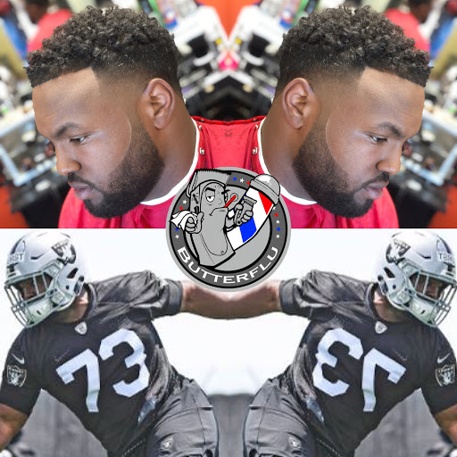 Barber Shop «The Flu Lounge Barber & Beauty Salon», reviews and photos, 56 N Roessler St, Monroe, MI 48162, USA