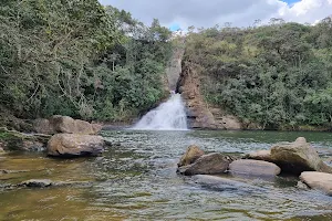 Cachoeira Poço Rico image