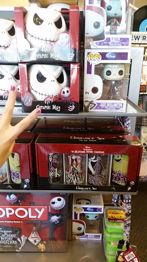 Book Store «Books-A-Million», reviews and photos, 1520 Town Center Dr, Lakeland, FL 33803, USA