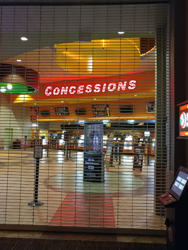 Movie Theater «Regal Cinemas Aliante 16 & IMAX», reviews and photos, 7300 N Aliante Pkwy, North Las Vegas, NV 89084, USA