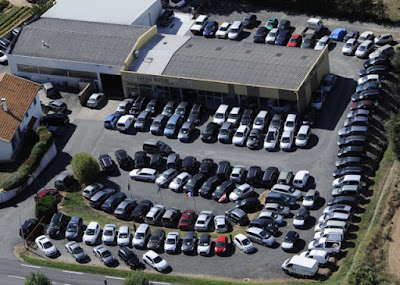 DBM Automobiles MASSOL à Fréjairolles
