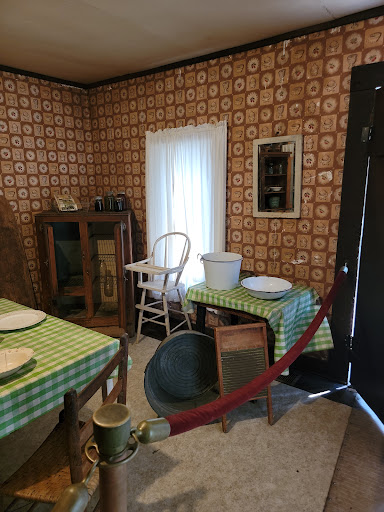 Attraction «Elvis Presley Birthplace», reviews and photos, 306 Elvis Presley Dr, Tupelo, MS 38801, USA