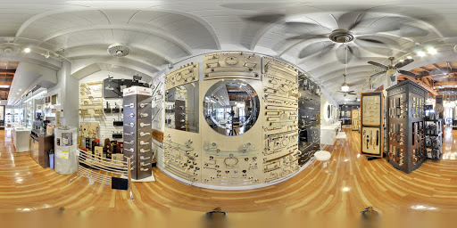 Paint Store «Miami Home Centers, Benjamin Moore Paint Center, South Miami», reviews and photos, 7325 SW 57th Ave, South Miami, FL 33143, USA