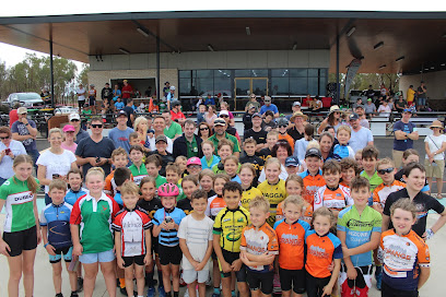 Dubbo Regional Cycling Facility