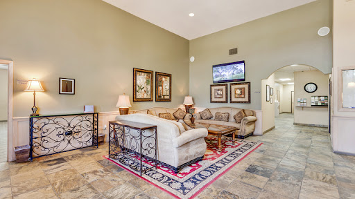 Funeral Home «Phoenix Memorial Park and Mortuary», reviews and photos, 200 W Beardsley Rd, Phoenix, AZ 85027, USA