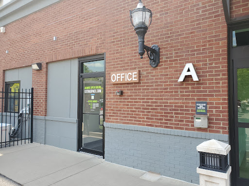 Storage Facility «Extra Space Storage», reviews and photos, 6780 Roswell Rd, Sandy Springs, GA 30328, USA