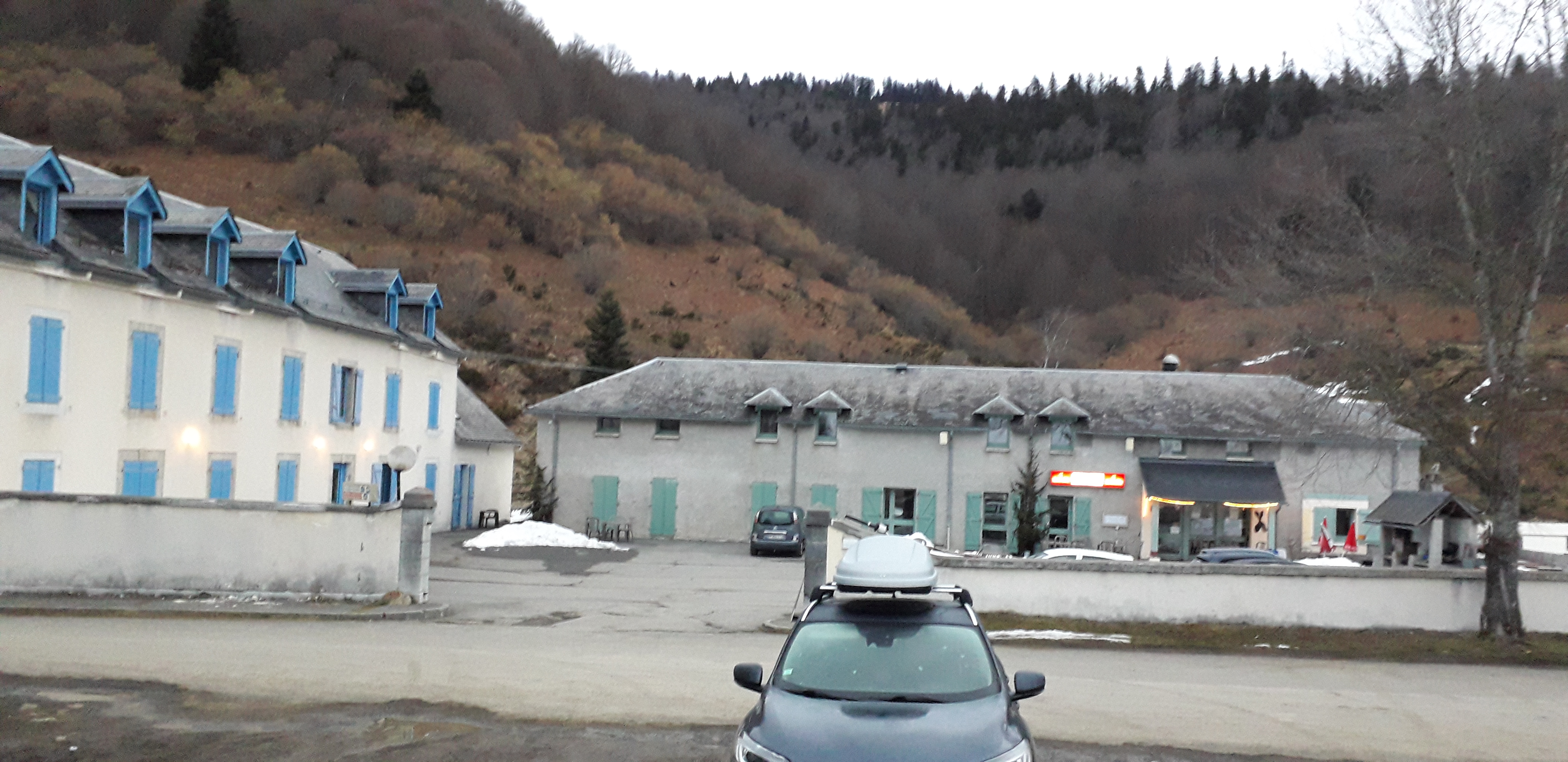Photo n° 2 de l'avis de Sandra.. fait le 02/03/2019 à 20:51