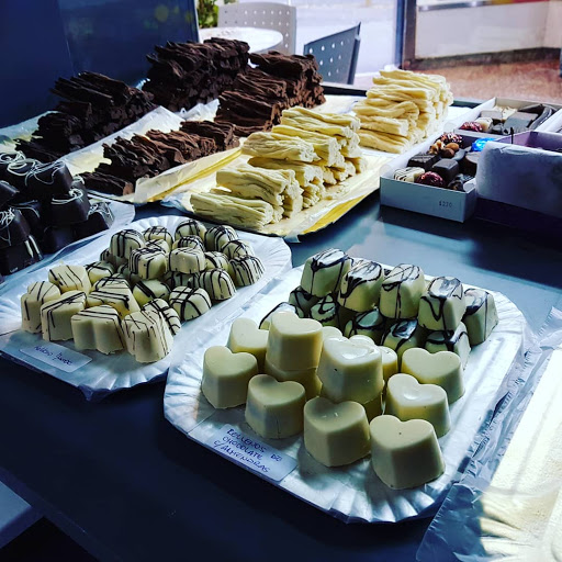 Desiree y chocolates del Alma - Ice cream shop en Plottier