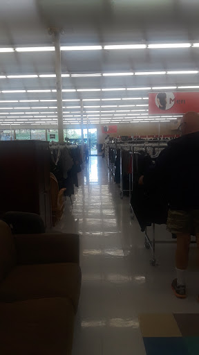 Thrift Store «Value Village», reviews and photos, 12060 SW Main St, Tigard, OR 97223, USA
