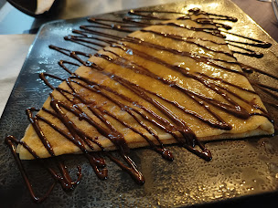 Photo n°41 de L'Assiette Bleue à Beaumont-Louestault ()