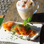 Photo n°2 de l'avis de Frank.e fait le 04/02/2020 à 12:32 sur le  manna - die Spezerei - Freiburg im Breisgau à Freiburg im Breisgau