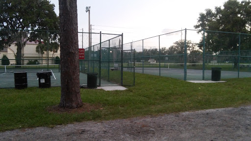 Park «Bennett Park», reviews and photos, Old Mt Dora Rd, Eustis, FL 32726, USA