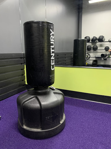 Gym «Anytime Fitness», reviews and photos, 11511 FM 1960, Huffman, TX 77336, USA