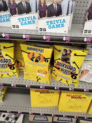 Variety Store «Five Below», reviews and photos, 3333 Preston Rd #650, Frisco, TX 75034, USA