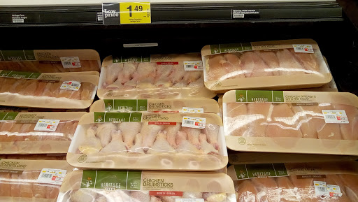 Grocery Store «Kroger», reviews and photos, 5705 Charlotte Pike, Nashville, TN 37209, USA