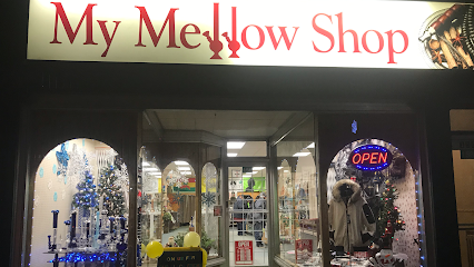 My Mellow Shop