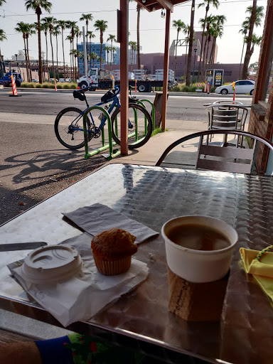 Coffee Shop «King Coffee», reviews and photos, 1020 S Mill Ave, Tempe, AZ 85281, USA