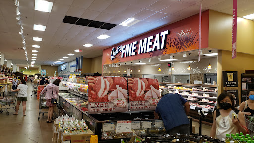 Asian Grocery Store «99 Ranch Market», reviews and photos, 561 US-1, Edison, NJ 08817, USA