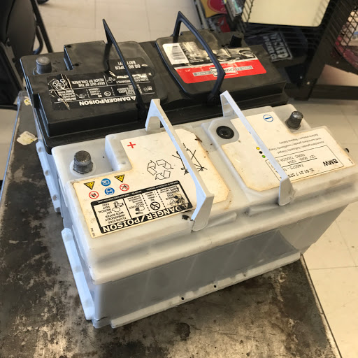 BMW Dealer «New Century BMW», reviews and photos, 1139 W Main St, Alhambra, CA 91801, USA