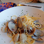 Photo n°6 de l'avis de Simona.i fait le 28/11/2023 à 16:38 sur le  Il Gabbiano di Massone Roberto à Salice Terme