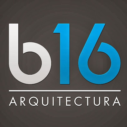 B16 Arquitectura